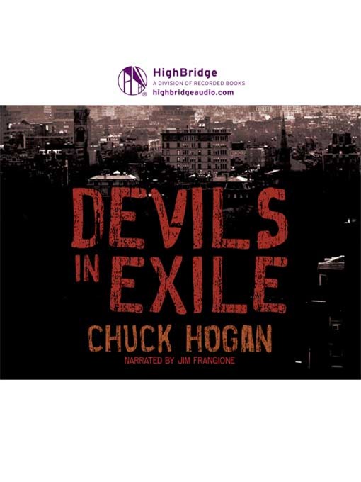 Cover image for Devils in Exile